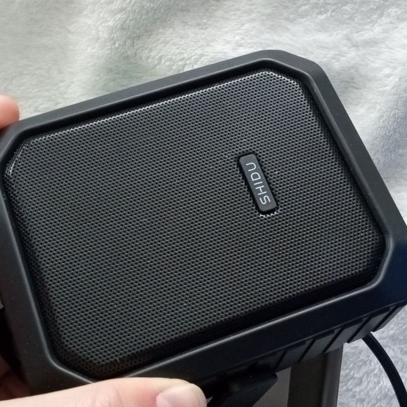 SHIDU Original Voice Amplifier Loud Speaker - Picture 14 of 16